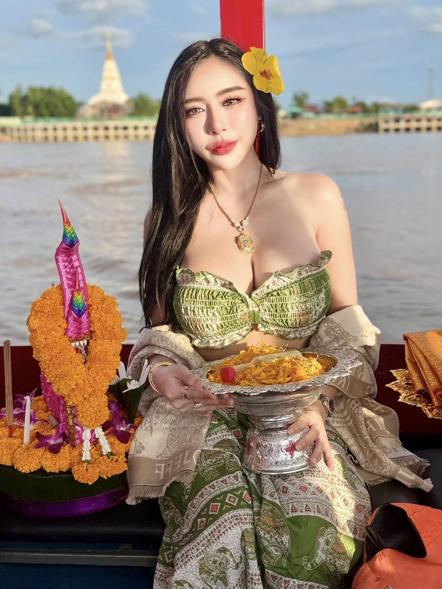 น้องลูกหมี OnlyFans