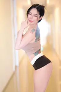 น้องลูกหมี 20