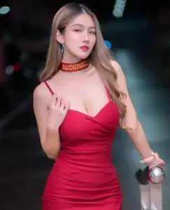 น้องมด ก็มาดิคร้าบ 1