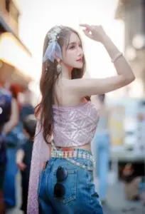 น้องมด ก็มาดิคร้าบ 16