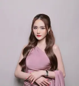 น้องป๋อมแป๋ม เน็ตไอดอล