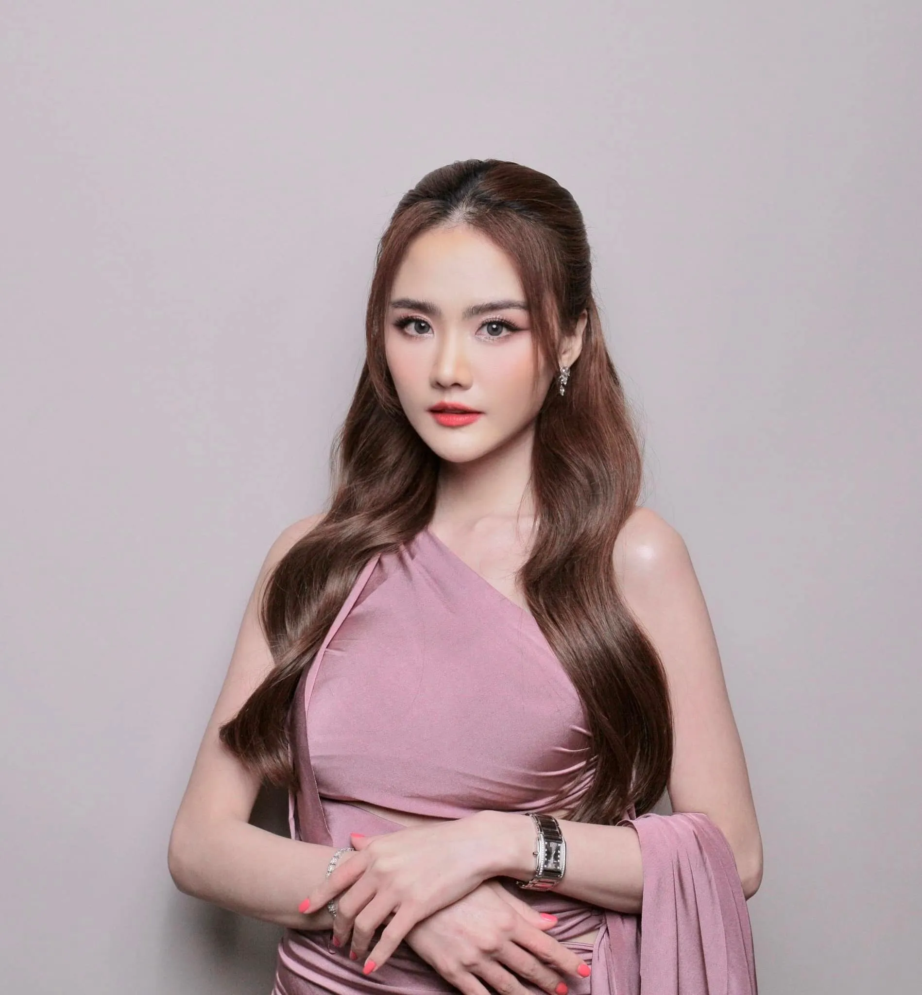 น้องป๋อมแป๋ม เน็ตไอดอล