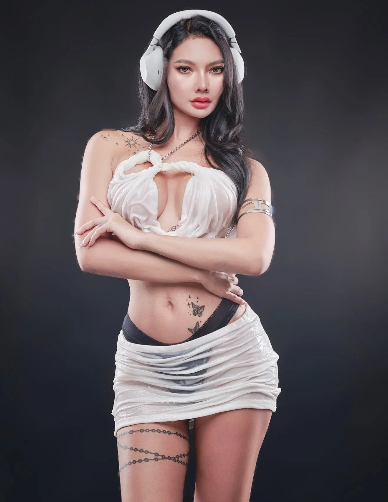 DJ PloyTiger เน็ตไอดอล