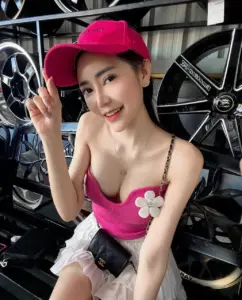 ใบกิ่ง จิรภาภรณ์ 23