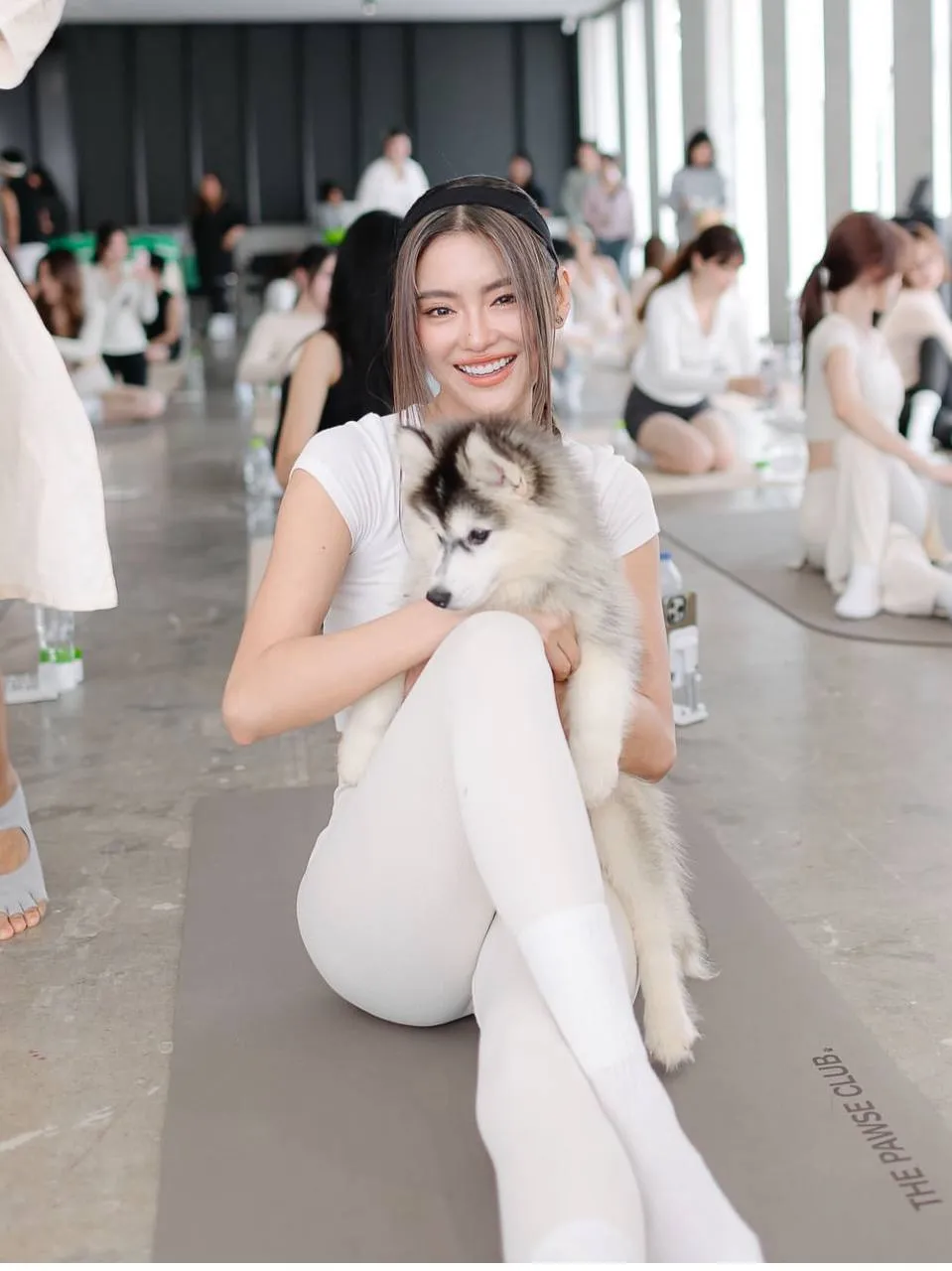 โยเกิร์ต ณัฐฐชาช์ คลิปหลุด