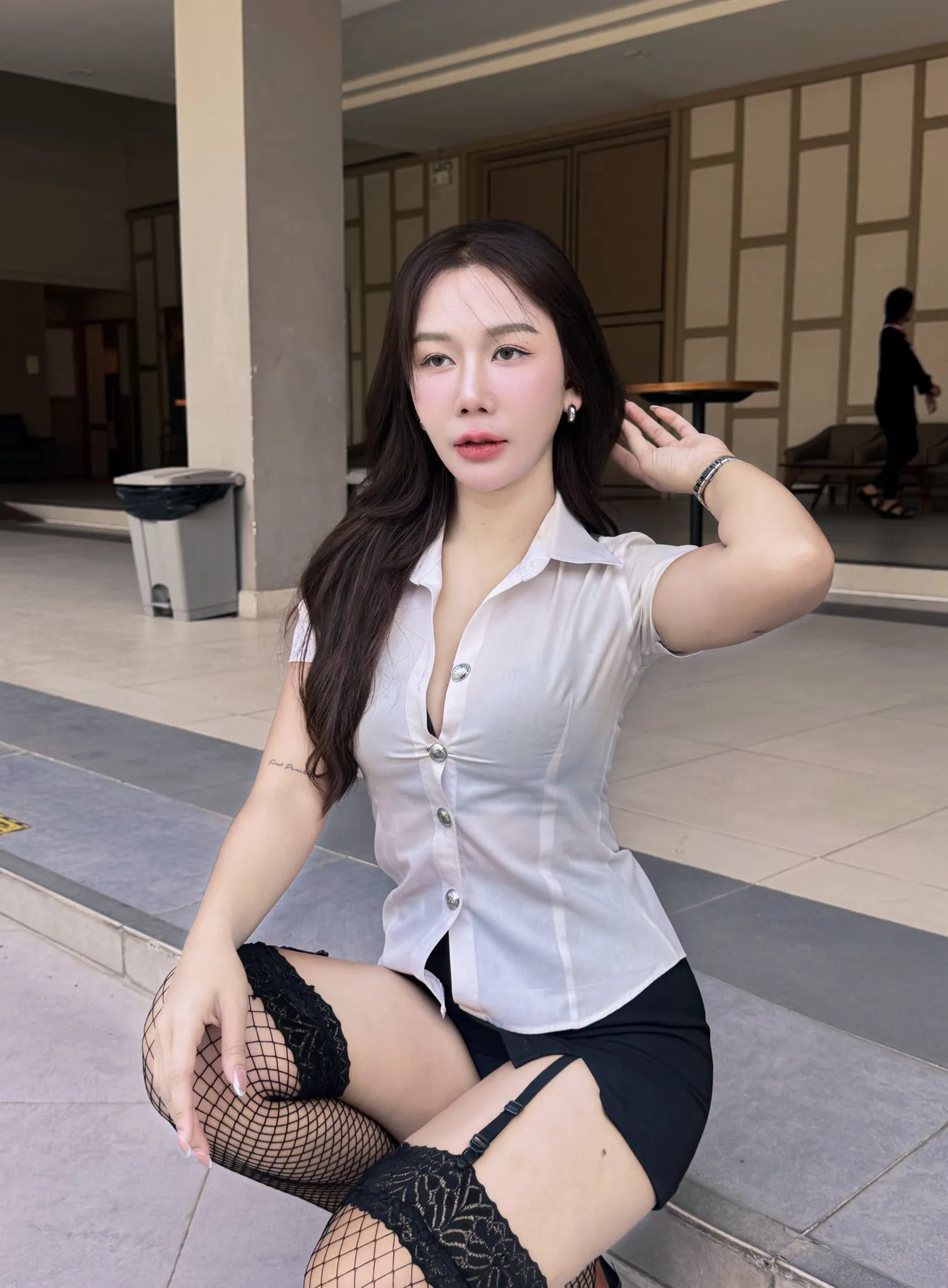เฟิร์ส ก็มาดิคร้าบ OnlyFans