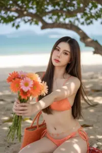 โอลีฟ โนบรา OnlyFans