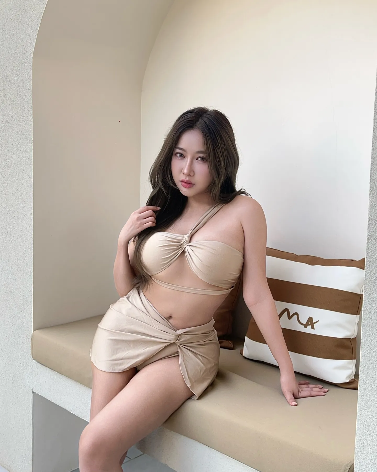 มายด์ ฮาเร็ม OnlyFans