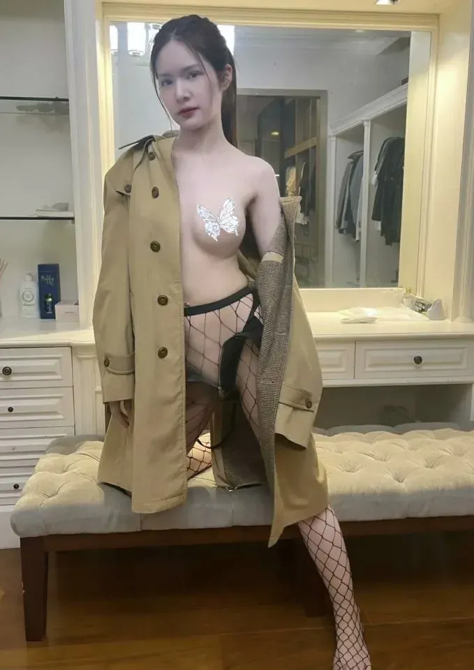 เบนซ์ Benz Penpisuth OnlyFans