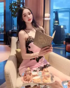 อากาเนะ อารากิ ไทย ภาพที่ 23