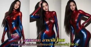 อากาเนะ อารากิ ไทย vk