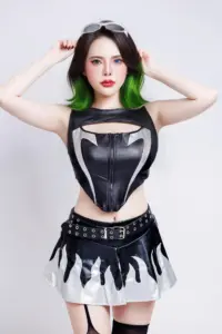 น้องเลย์ สุกัญญา ภาพที่ 8