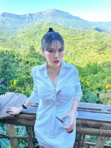 น้องเลย์ สุกัญญา ภาพที่ 30