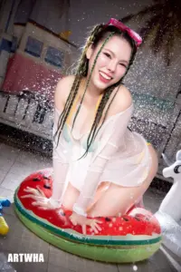 น้องเลย์ สุกัญญา ภาพที่ 38