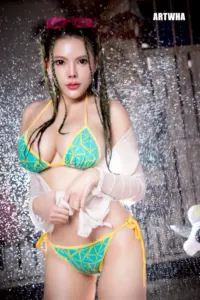 น้องเลย์ สุกัญญา ภาพที่ 40